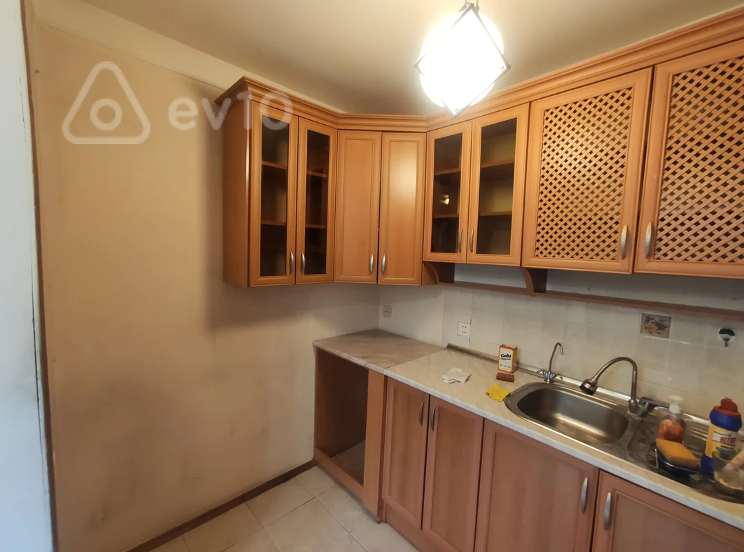 3 otaqlı mənzil, 80 m², Hüseyn Cavid Prospekti — kirayə — Mənzil, Bakı (9)