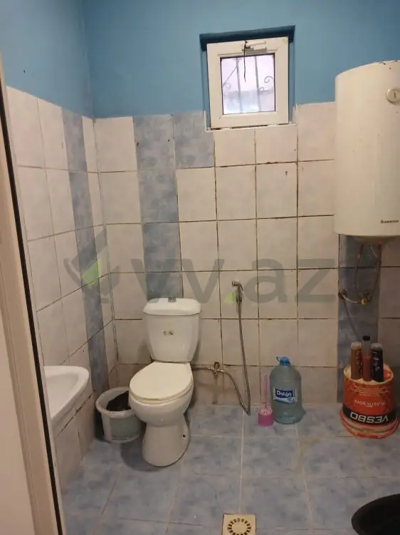 2 otaqlı Həyət evi Satılır, Masazır, Abşeron — Ev, villa (11)