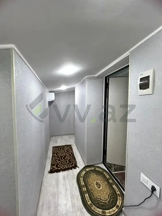 1 otaqlı mənzil Yeni tikili Kirayə, Montin qəs., Nərimanov, Bakı — Bakı