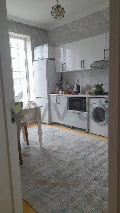 1 otaqlı Həyət evi Kirayə, Məştağa qəs., Sabunçu, Bakı — Ev, villa, Bakı (9)