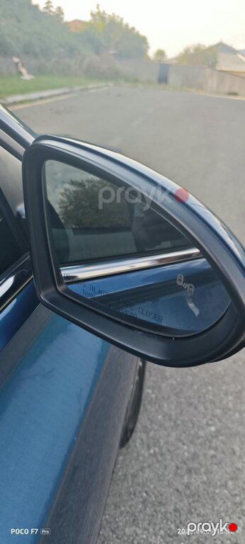 Volkswagen Jetta, 1.4 L, 2019 il, 165 000 km — Avtomobillər, Balakən (5)