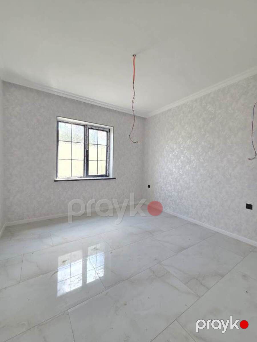 Satılır 3 otaqlı həyət evi/bağ evi 125 m² — Ev, villa, Bakı (12)