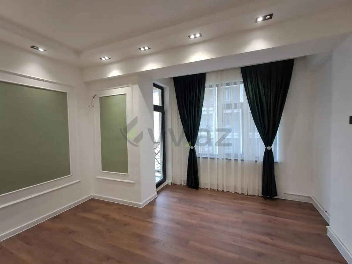 3 otaqlı mənzil Yeni tikili Satılır, Nəsimi, Bakı — Mənzil, Bakı (10)