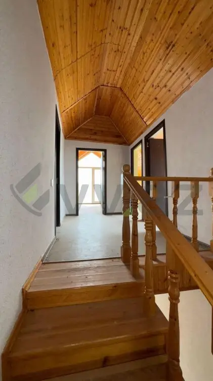 4 otaqlı Həyət evi Satılır, Corat köhnə Sumqayıt — Ev, villa, Sumqayıt (4)