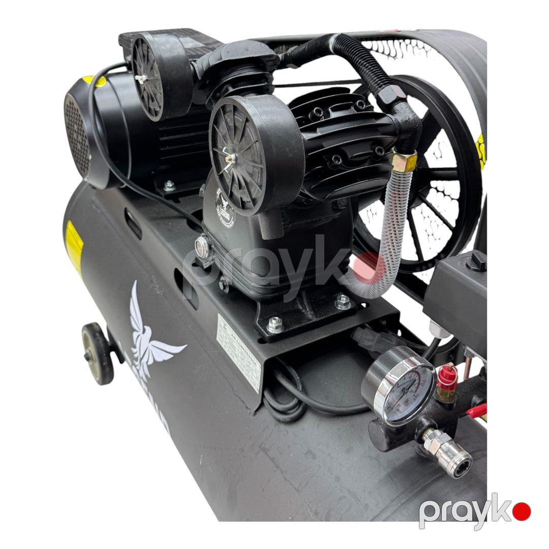 Kompressor Legend, 70 l, 1500W — Mallar, Bakı (2)