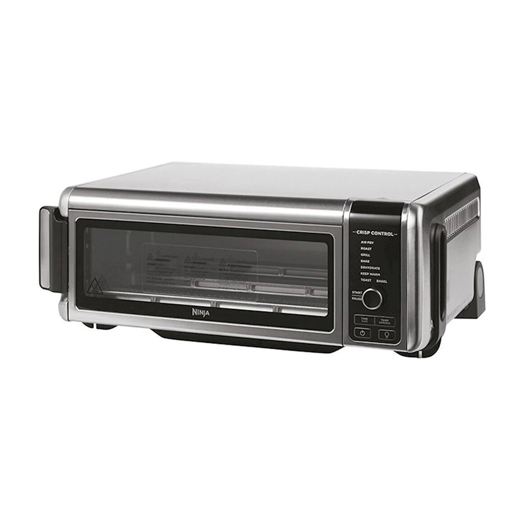 Soba Ninja Oven SP101EU — Mallar, Bakı (2)