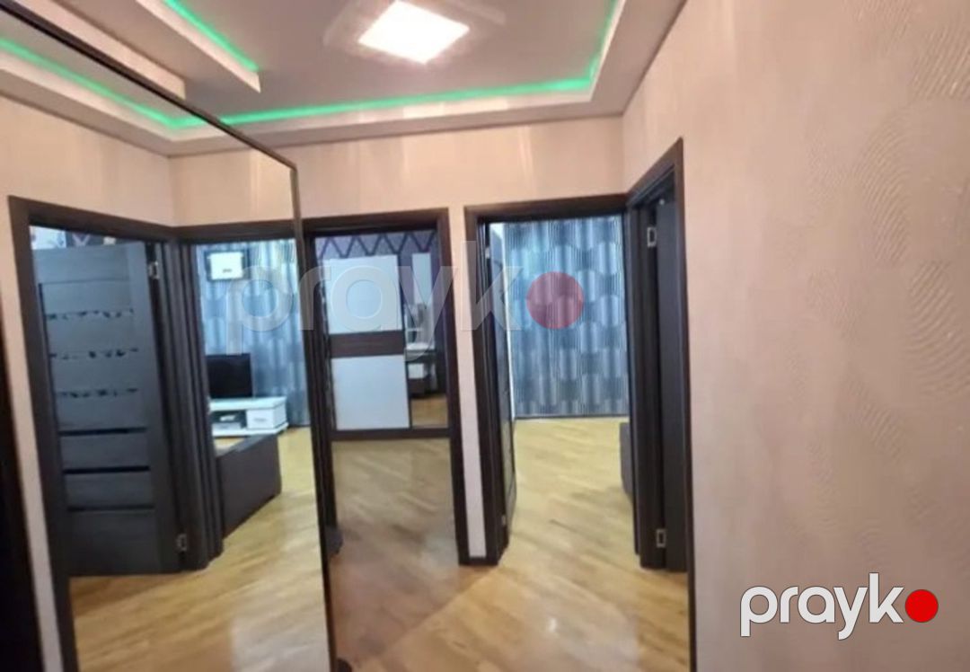 Satılır 3 otaqlı köhnə tikili 80 m² — Mənzil, Bakı (5)