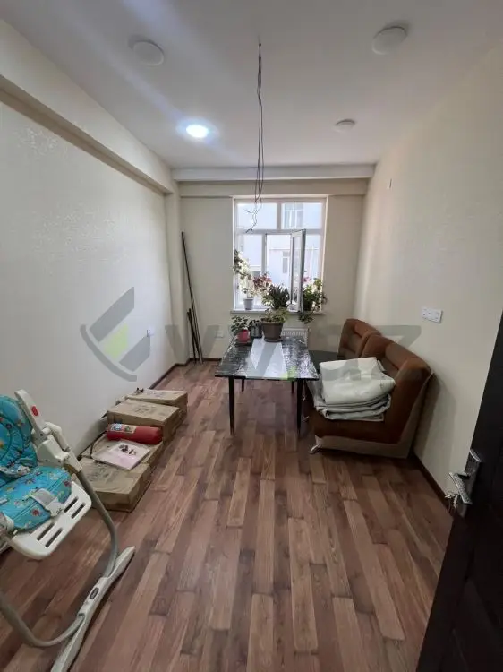 2 otaqlı mənzil Yeni tikili Satılır, Masazır, Abşeron — Mənzil (3)