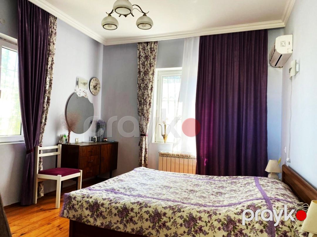 Bağ evi, Hövsan qəs — Ev, villa, Bakı (6)