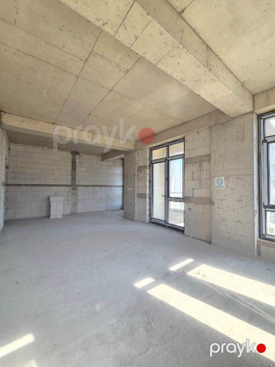 Satılır 4 otaqlı yeni tikili 220 m² — Mənzil, Bakı (3)