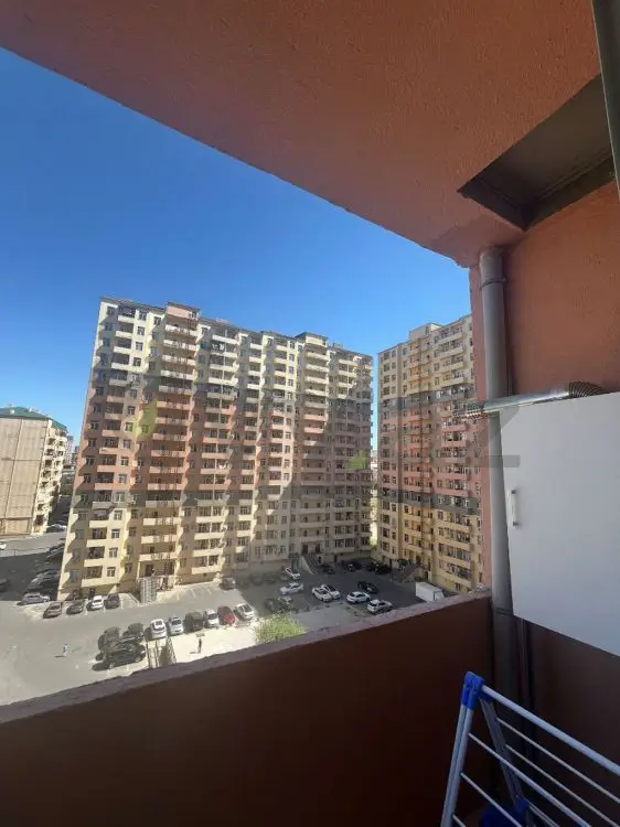 1 otaqlı mənzil Yeni tikili Satılır, Xırdalan — Xırdalan