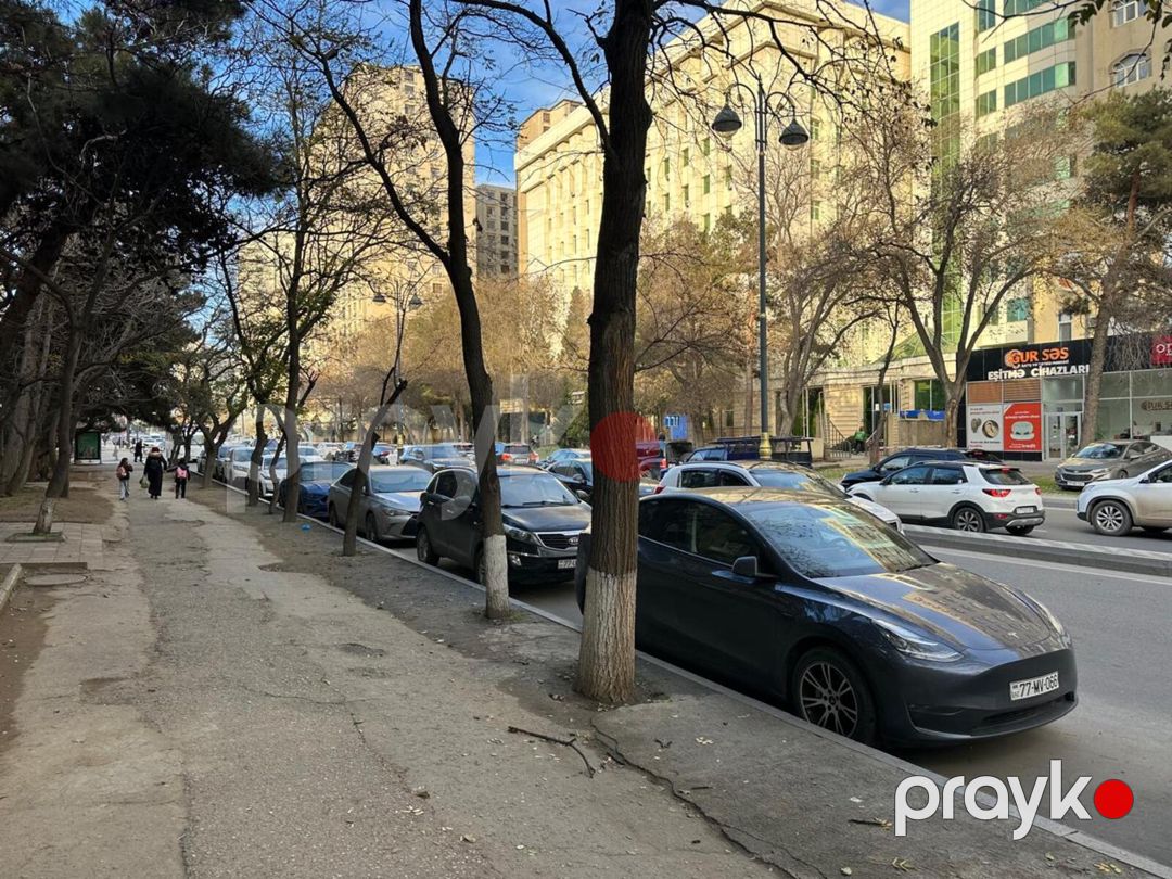 Satılır obyekt 85 m² — Əmlak, Bakı (12)