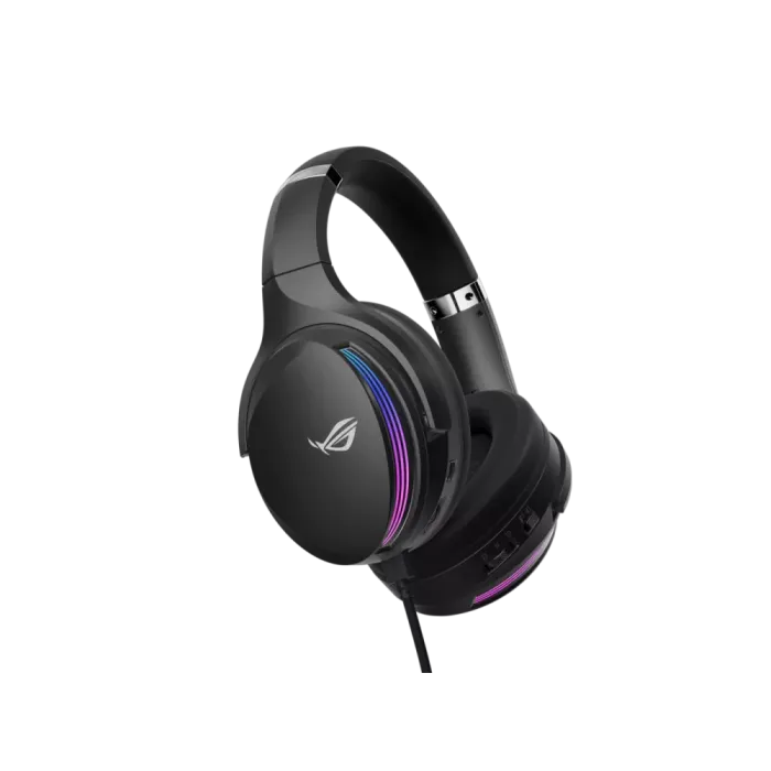 ASUS ROG Fusion II 500 Gaming Qulaqlıq Usb-c / 3.5mm — Bakı
