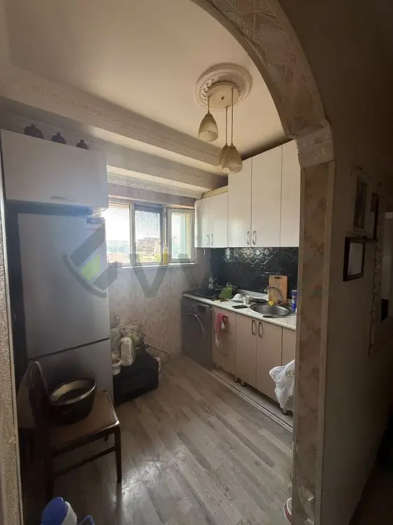 3 otaqlı mənzil Yeni tikili Satılır, Xırdalan — Mənzil, Xırdalan (8)