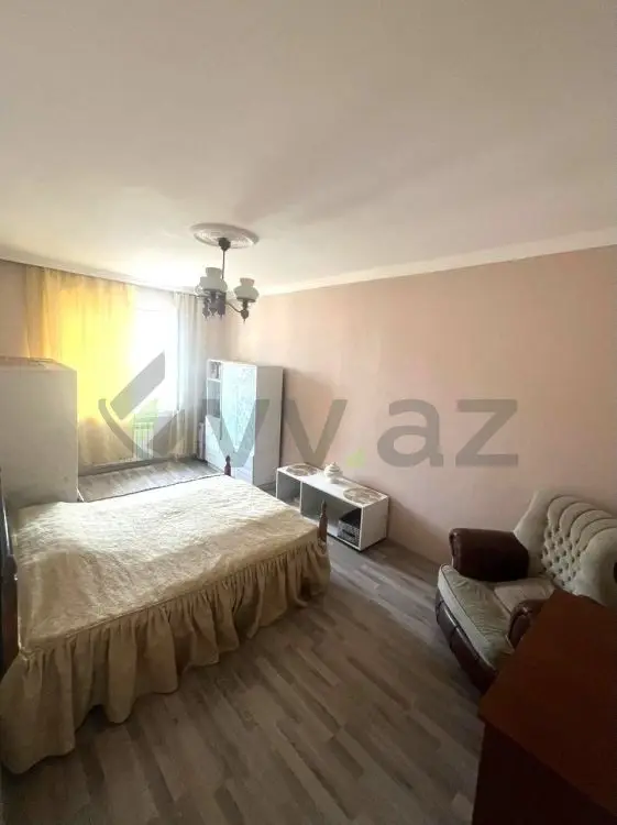 2 otaqlı mənzil Köhnə tikili Satılır, Əhmədli, Xətai, Bakı — Mənzil, Bakı (5)