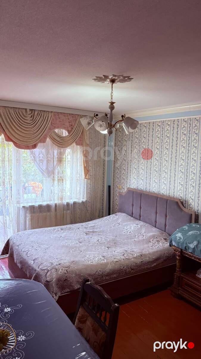 1-otaqlı mənzil, Gəncə ş., 34 m² — Mənzil, Gəncə (6)