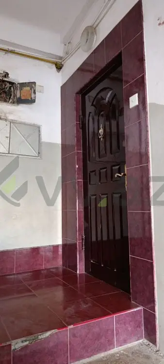 3 otaqlı mənzil Köhnə tikili Satılır, 16-cı məhəllə, Sumqayıt — Mənzil, Sumqayıt (5)