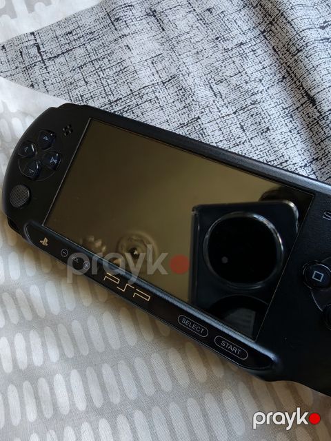 psp stert 1004 — Bakı