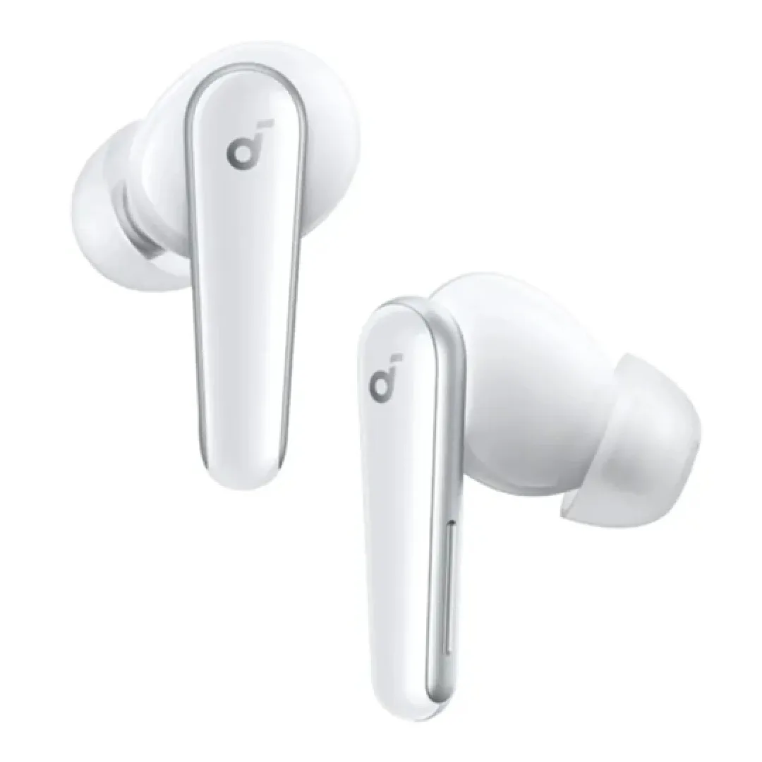 Qulaqlıq soundcore Liberty 5 White — Mallar, Bakı (5)