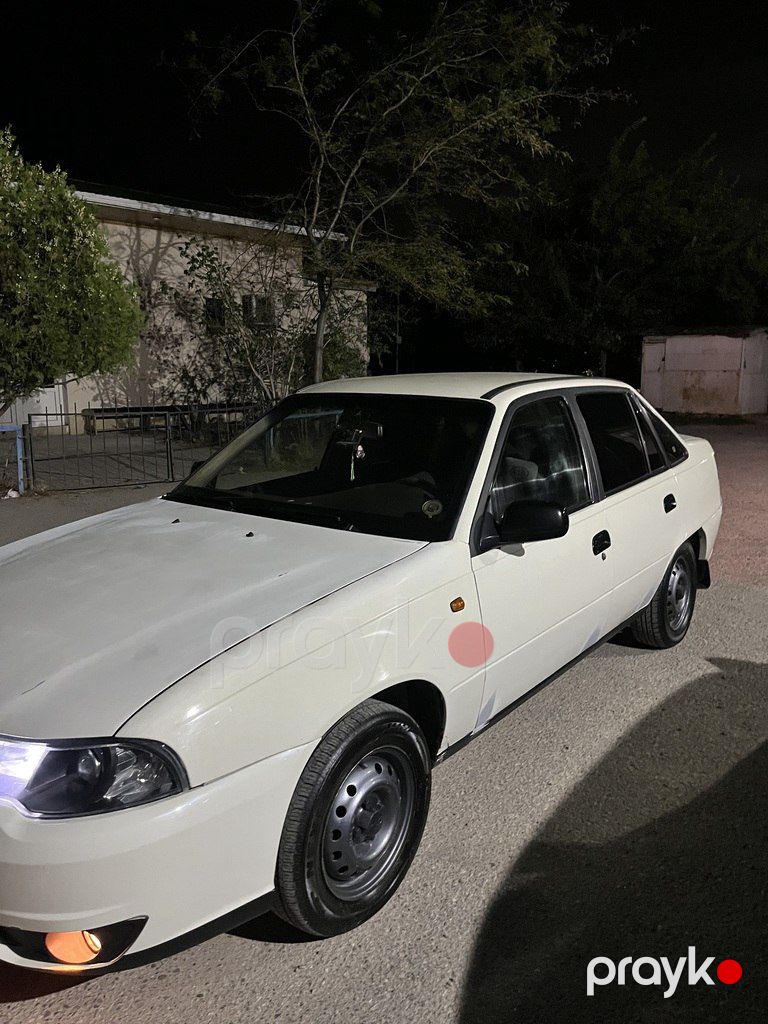 Daewoo Nexia, 1.5 L, 2011 il, 413 000 km — Avtomobillər, Sumqayıt (8)