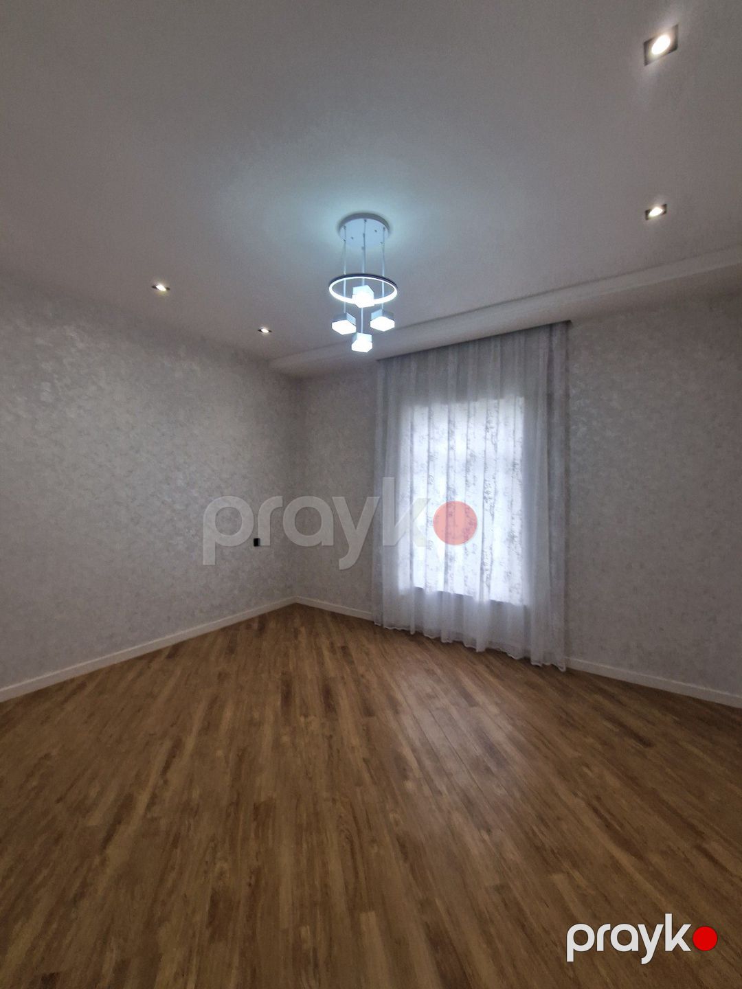 Satılır 6 otaqlı həyət evi/bağ evi 240 m² — Ev, villa, Bakı (11)
