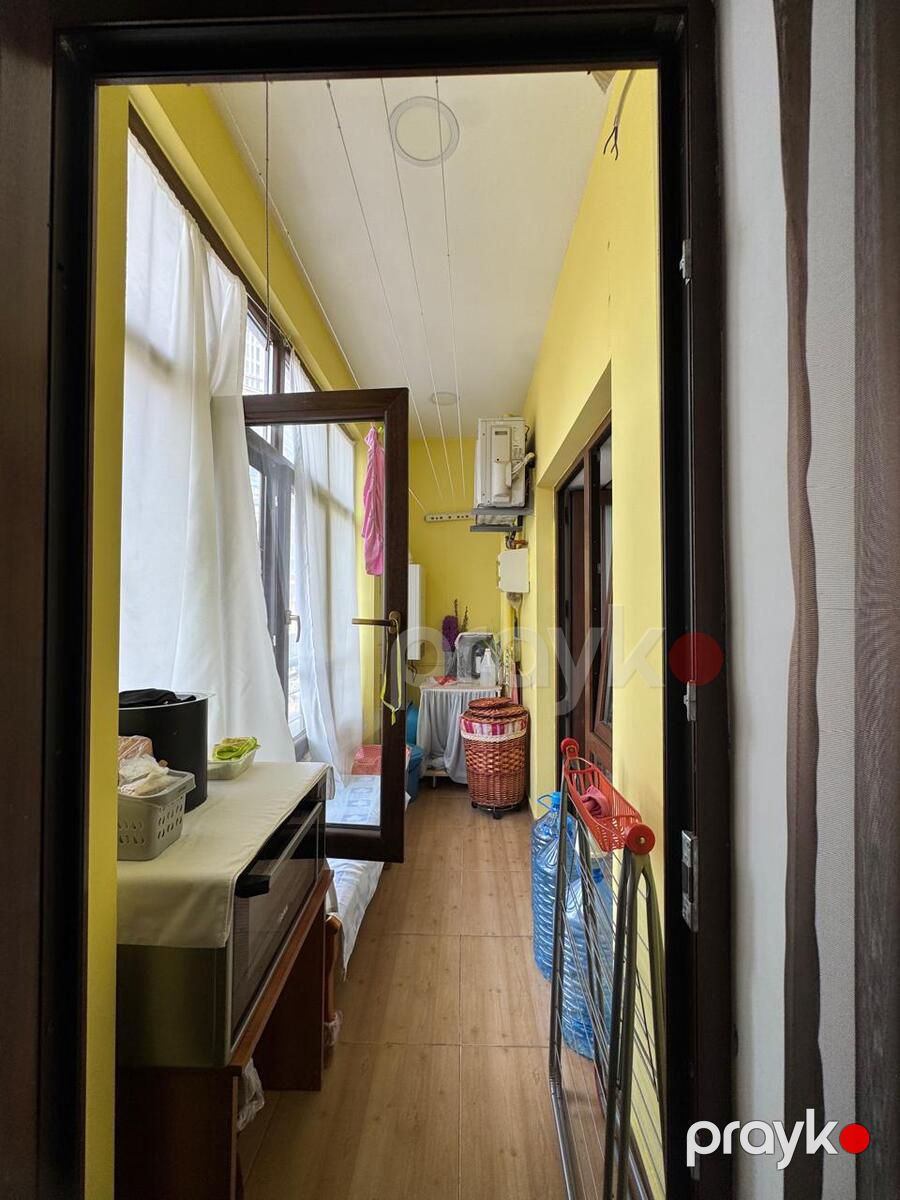 Satılır 3 otaqlı yeni tikili 110 m² — Mənzil, Bakı (11)