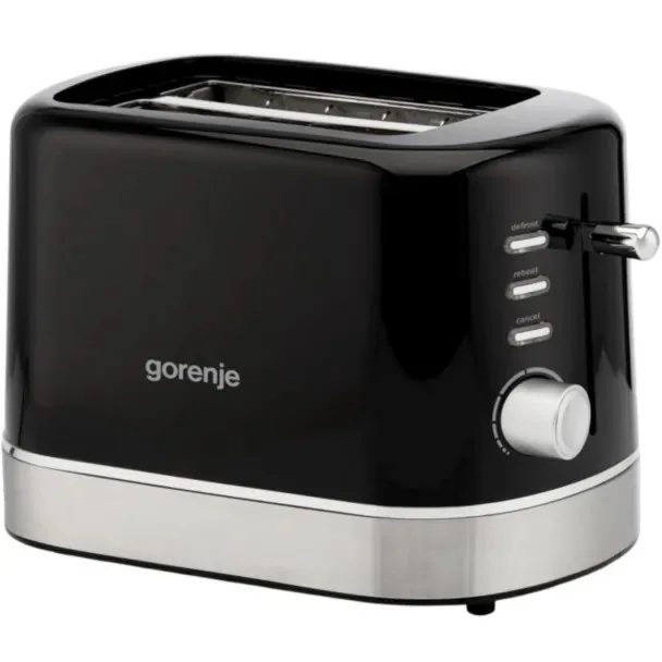 Toster Gorenje T800DB — Mallar, Bakı (2)