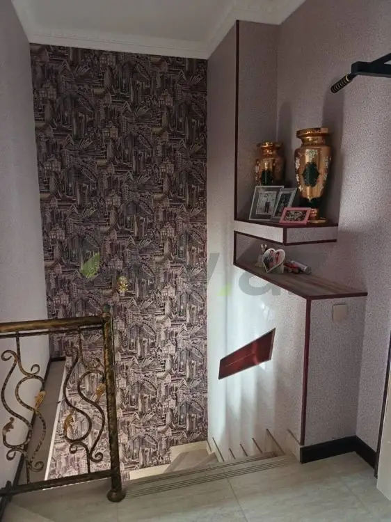 3 otaqlı mənzil Yeni tikili Satılır, Xırdalan — Mənzil, Xırdalan (6)