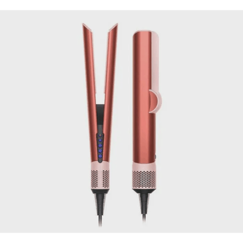 Dyson HT01 Strawberry bronze – Saç Düzləşdirici — İbay Az — Personal Items
