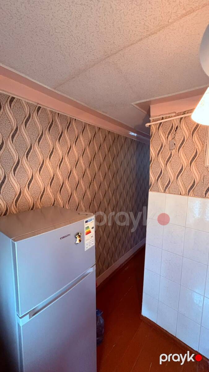 1-otaqlı mənzil, Gəncə ş., 34 m² — Mənzil, Gəncə (8)