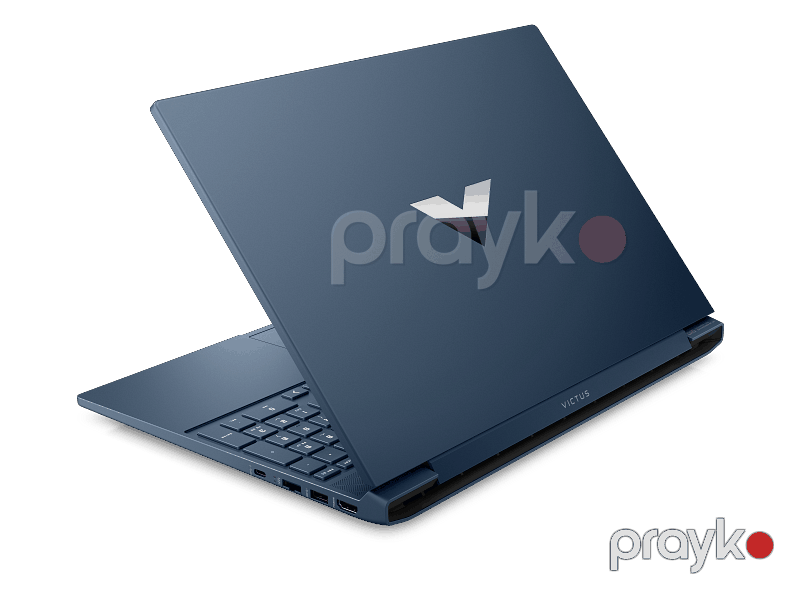 Noutbuk HP Victus Gaming 15-fa2074c (D4XD7EA) — Noutbuklar, Bakı (3)