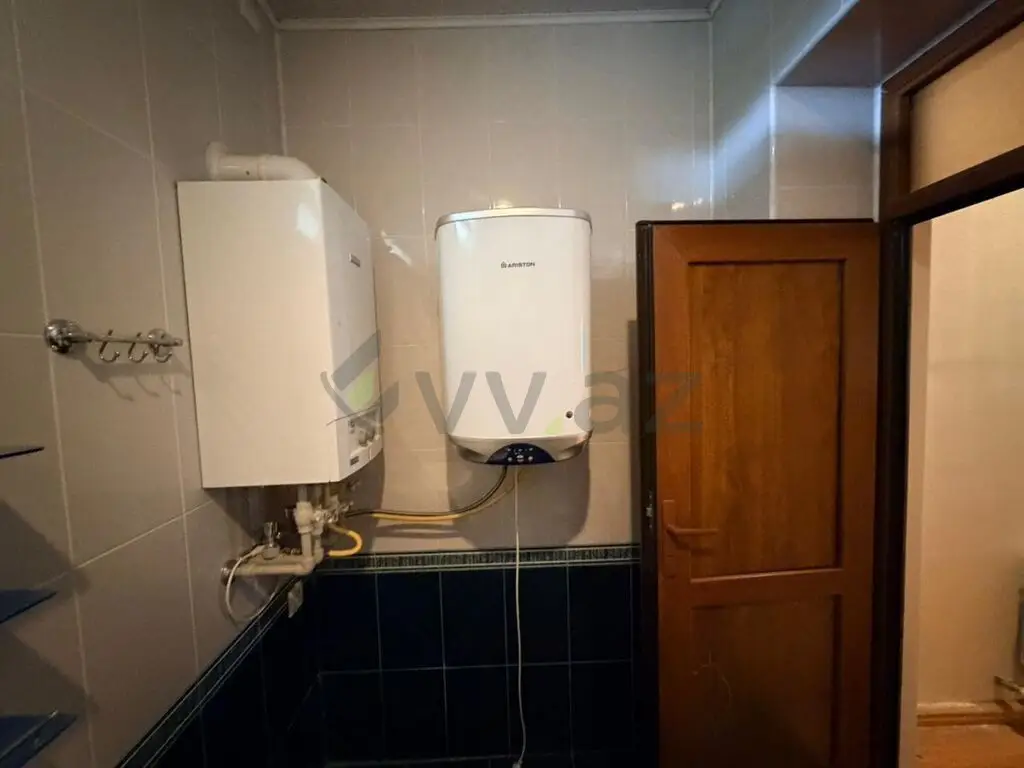 4 otaqlı Həyət evi Satılır, Gəncə — Ev, villa, Gəncə (5)