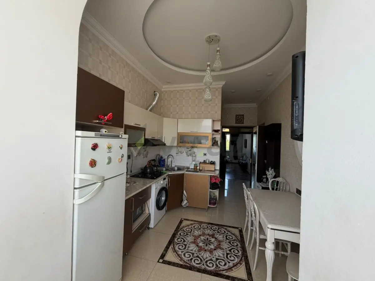 2 otaqlı mənzil Köhnə tikili Satılır, Bakıxanov qəs., Sabunçu, Bakı — Mənzil, Bakı (9)