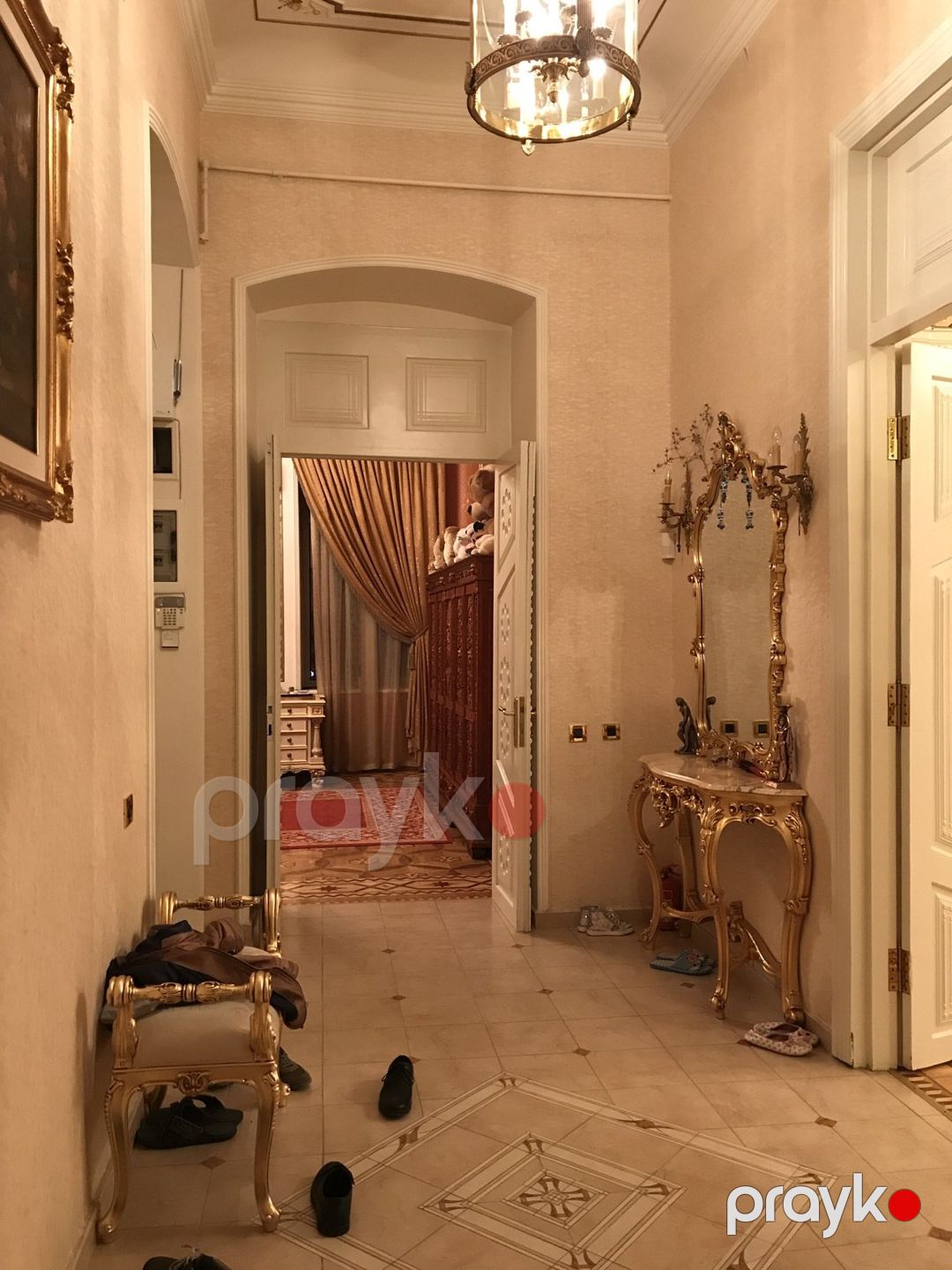 Satılır 6 otaqlı köhnə tikili 290 m² — Mənzil, Bakı (2)