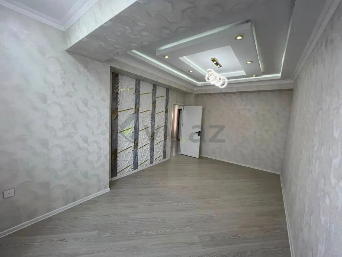 3 otaqlı mənzil Yeni tikili Satılır, Xırdalan — Mənzil, Xırdalan (6)