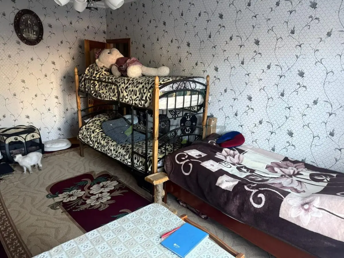 3 otaqlı mənzil Köhnə tikili Satılır, Hövsan qəs., Suraxanı, Bakı — Mənzil, Bakı (4)