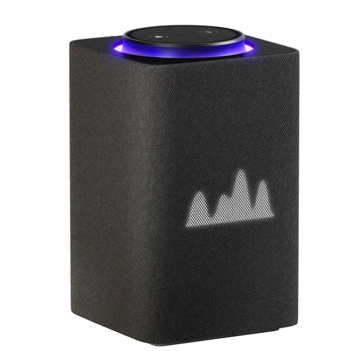 Yandex Station Max Zigbee YNDX-00053 Ağıllı Kolonka — Ürünler