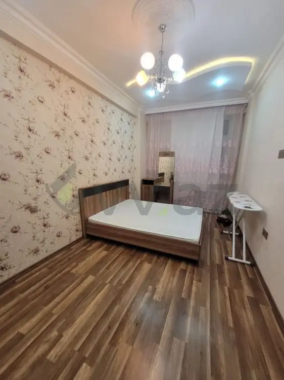 2 otaqlı mənzil Yeni tikili Kirayə, 8-ci kilometr, Nizami, Bakı — Mənzil, Bakı (5)
