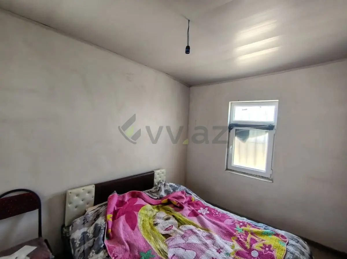 2 otaqlı Həyət evi Satılır, Türkan, Xəzər, Bakı — Ev, villa, Bakı (5)