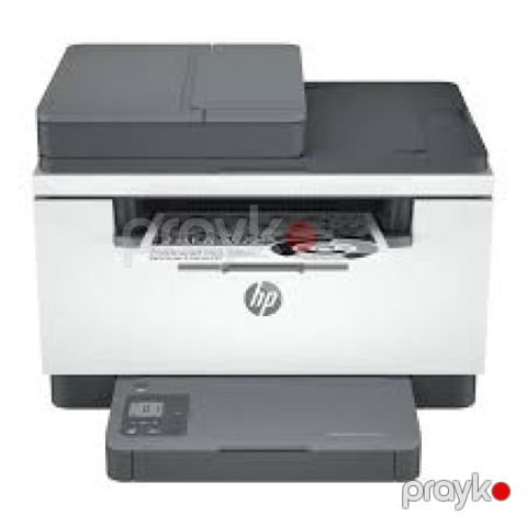 HP LaserJet MFP M236sdw Printeri — Bakı