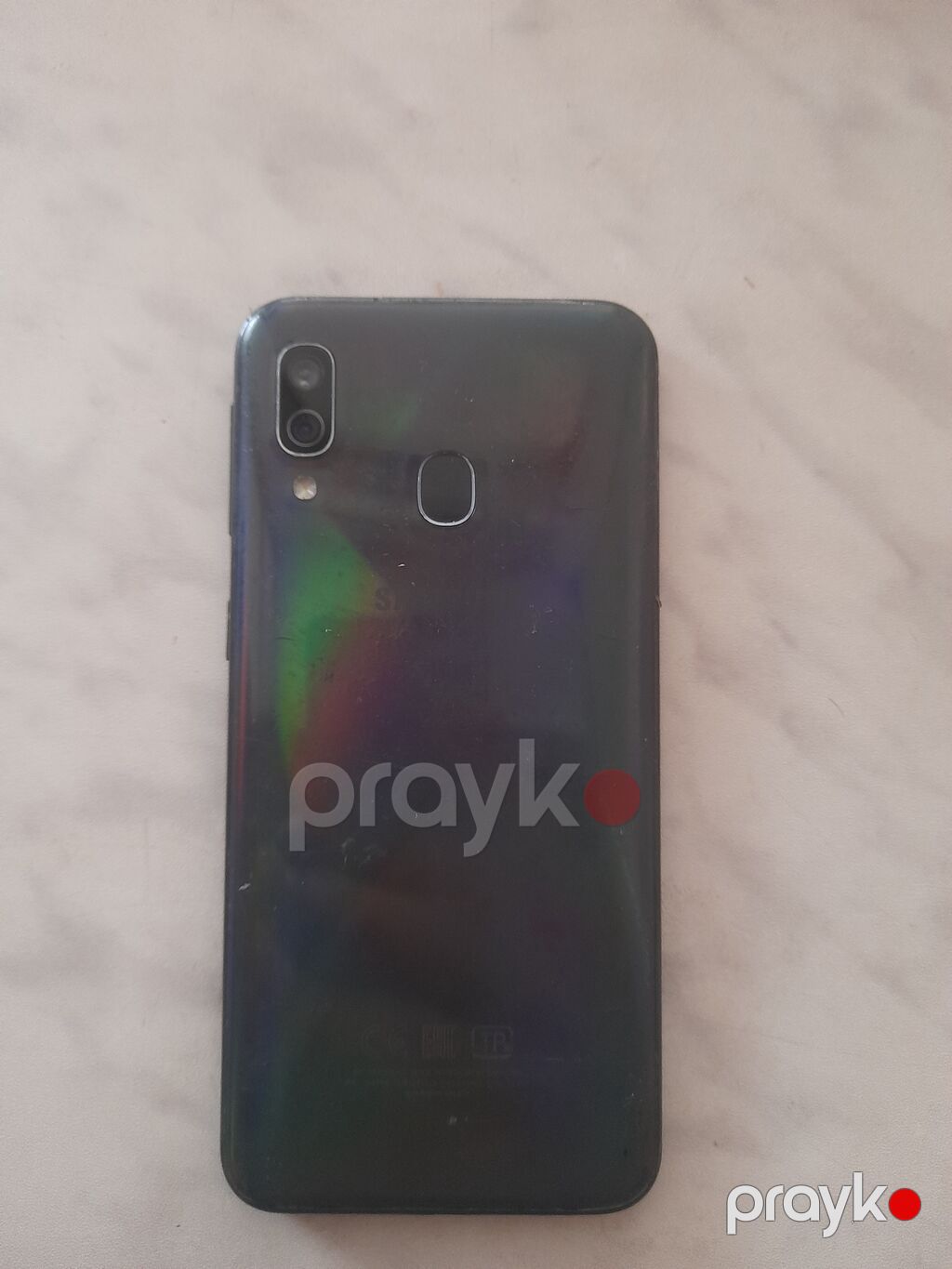 Samsung Galaxy A40 — Samsung, Ağdaş (2)