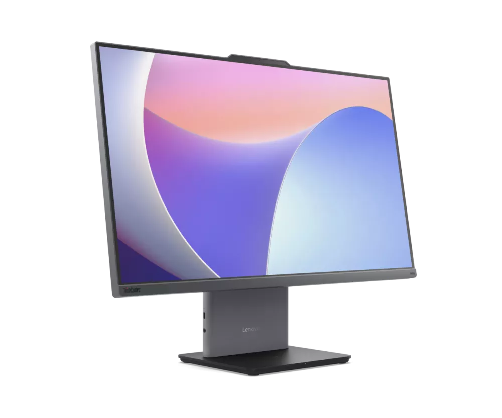 Monoblok Lenovo ThinkCentre neo 50a 27 Gen 5 (12SA002TRU) — Monitorlər, Bakı (3)
