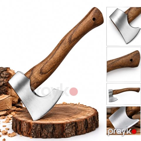Balta polad/taxta 28 sm — Bakı