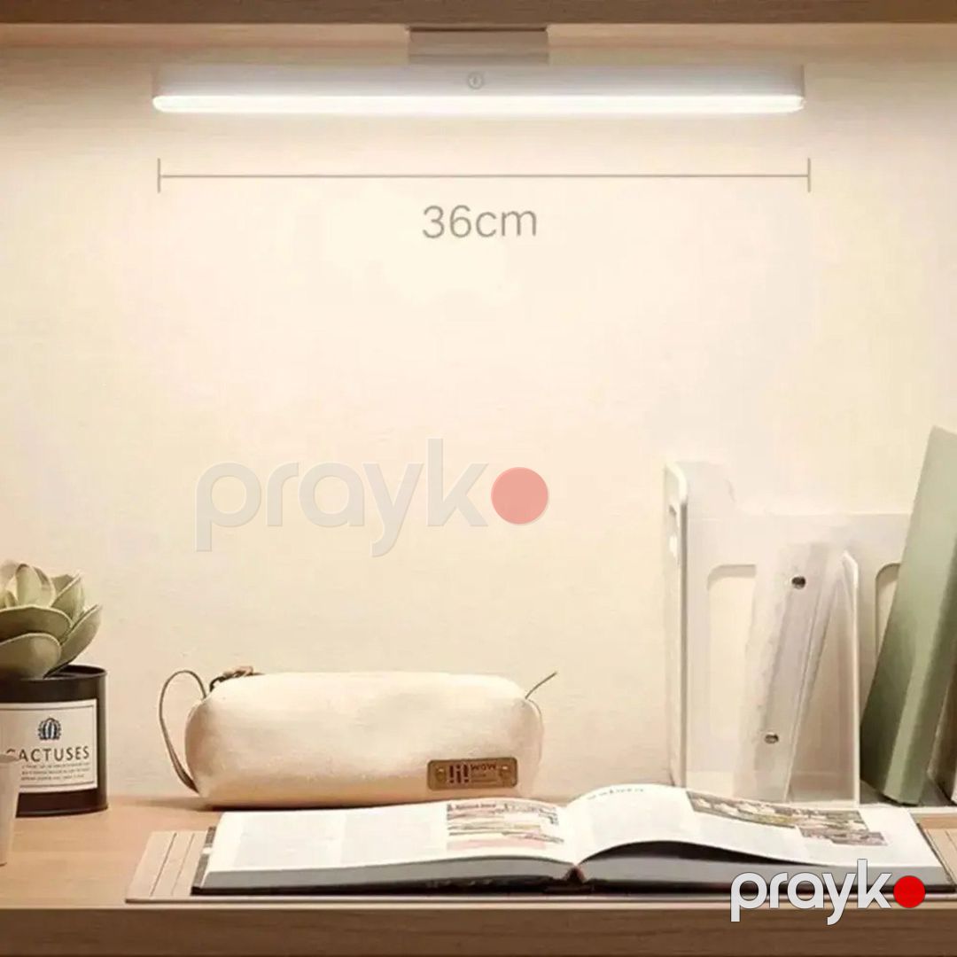 Smart lampa "Xiaomi Magnetic Reading Light Bar GL" — İşıqlandırma, Bakı (2)