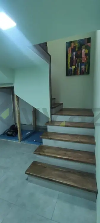 4 otaqlı Həyət evi Satılır, Əmircan qəs., Suraxanı, Bakı — Ev, villa, Bakı (2)