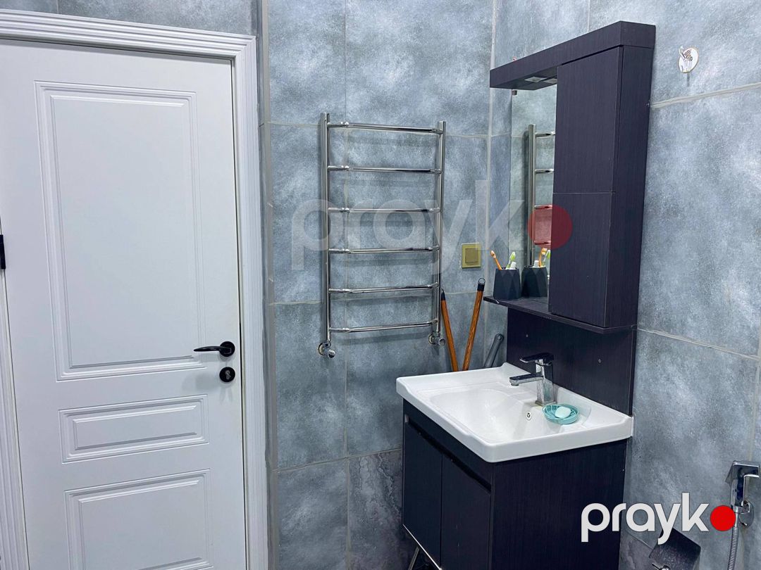Satılır 2 otaqlı yeni tikili 70 m² — Mənzil, Bakı (11)