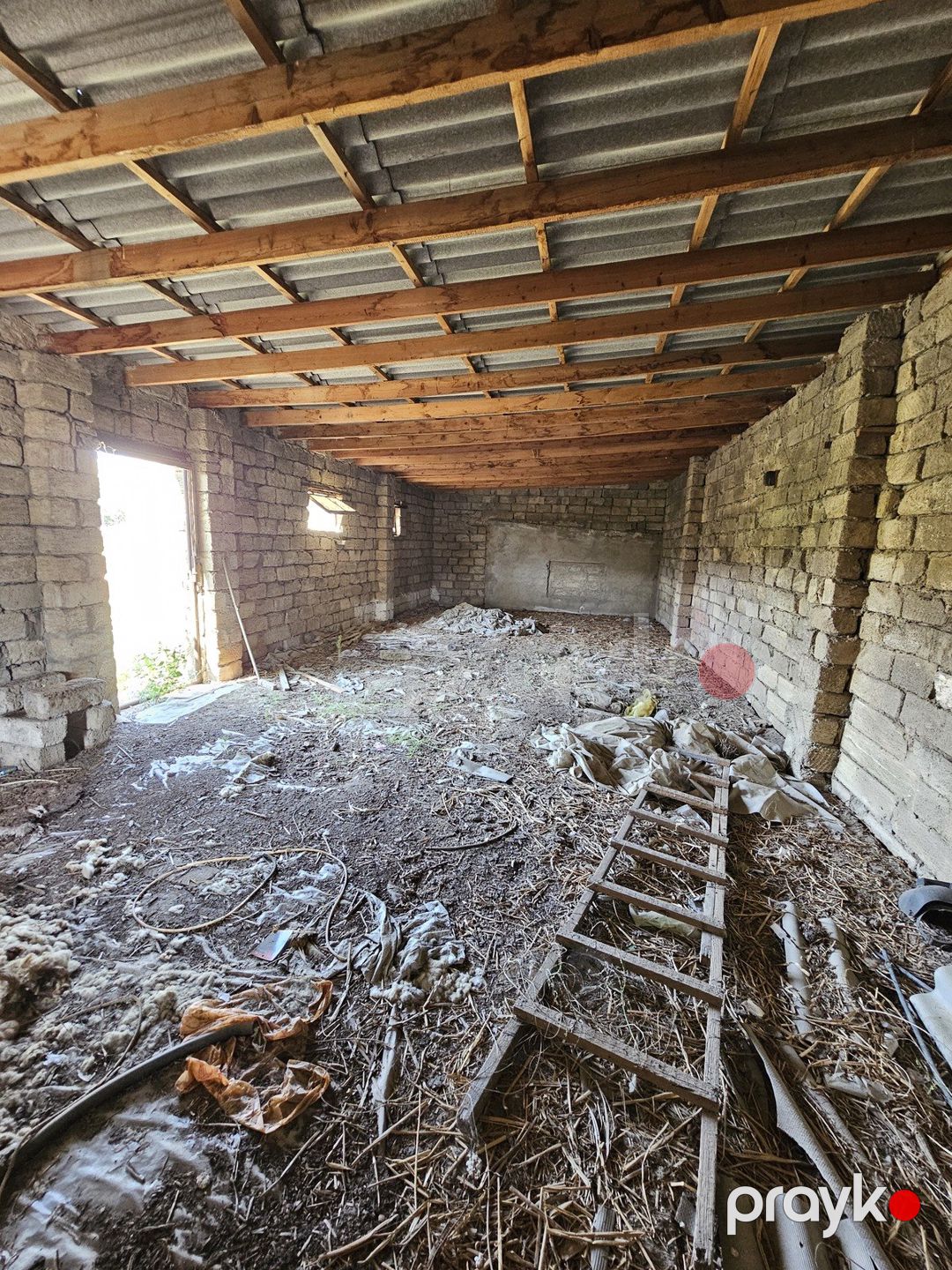 Satılır torpaq 9 sot — Torpaq, Bakı (5)