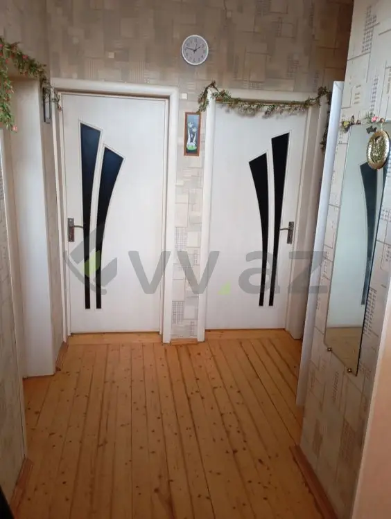 3 otaqlı Həyət evi Satılır, Binəqədi qəs., Binəqədi, Bakı — Ev, villa, Bakı (5)