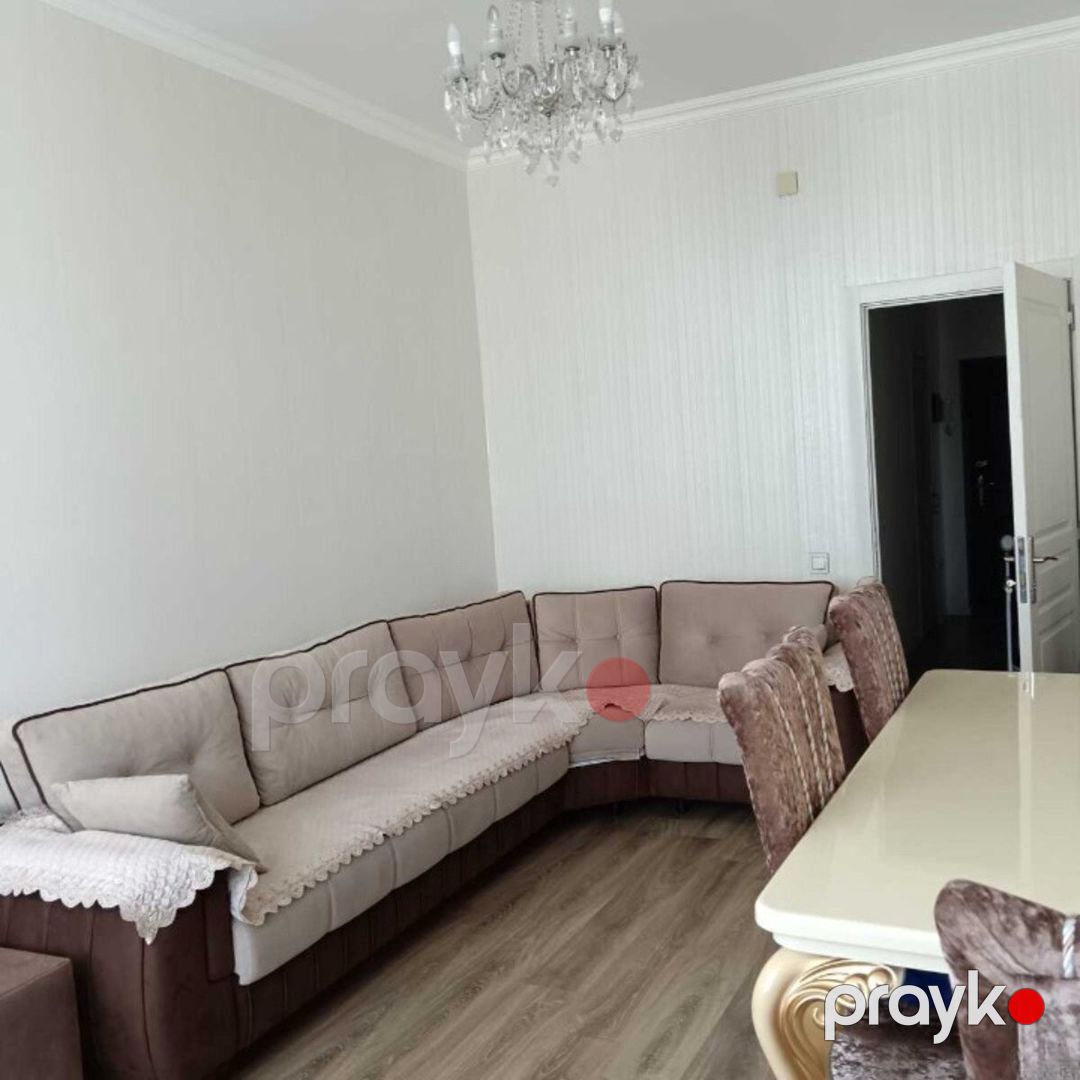 Satılır 3 otaqlı yeni tikili 85 m² — Mənzil, Bakı (5)