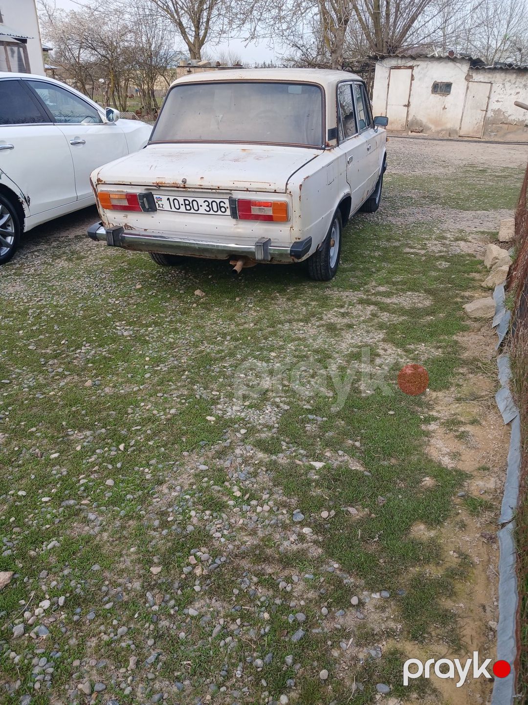 Lada (vaz) 2106, 1992 il — Avtomobillər, Saatlı (2)